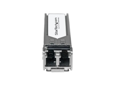 StarTech.com Extreme Networks 10052 Compatible SFP Module, 1000BASE-LX -10052-ST