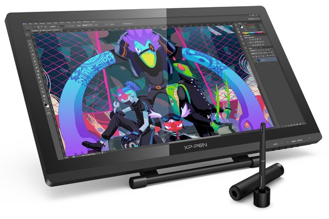 Download Latest Drawing Tablets Drivers And User Manual Xp Pen
