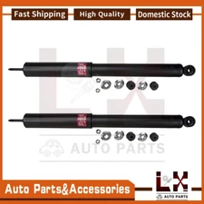 Fits Toyota Tacoma 2005 2006 2007 2008 2 KYB Shocks Struts Rear Shock Absorber