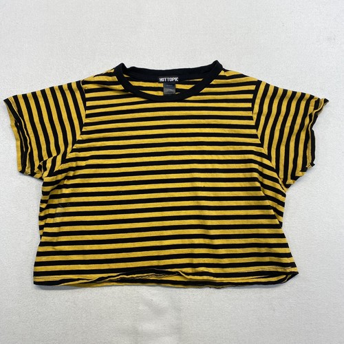 Hot Topic T Shirt Womens Size Medium 