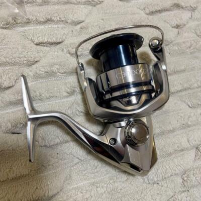 Shimano Stradic C3000XG Spinning Reel - Some Marks on Body Shimano Stradic C3000XG Spinning Reel - Some Marks on Body