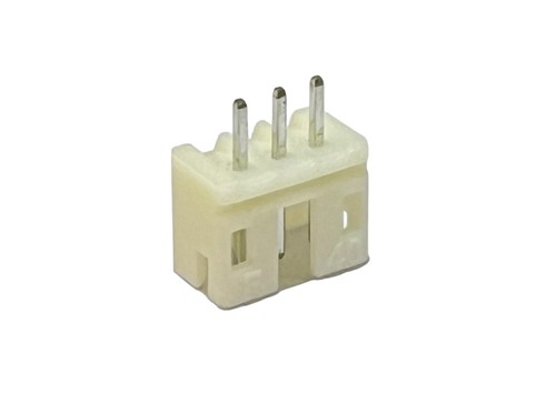 JST-PH 2.0mm Pitch 3-Pin Female Connector Socket wire 30cm Male Header Plug x 10 - Picture 7 of 8