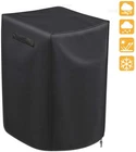 iCOVER 30in Electric Smoker Cover，Waterproof for Masterbuilt, Charbroil Dyna Glo