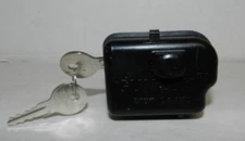 Pro-Lok Gunlok 3 Locks In 1 w Protection Cable New Sealed Gun Lock Safety  M72K