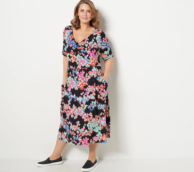J Jason Wu Regular Print or Solid Sweetheart Dress Black Abstract S New |  eBay
