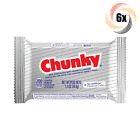 6x Bars Chunky Milk Chocolate With Peanuts & Raisins Candy Bars | 1.4oz |