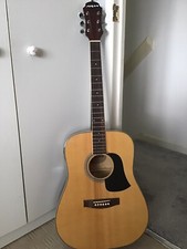 Aria Aw - 20 E N Acoustic Guitar