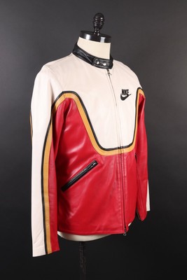 nike motorcycle jackets