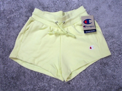 Champion Short Women's 3\