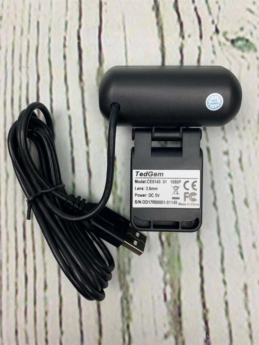 Tedgem cam sale