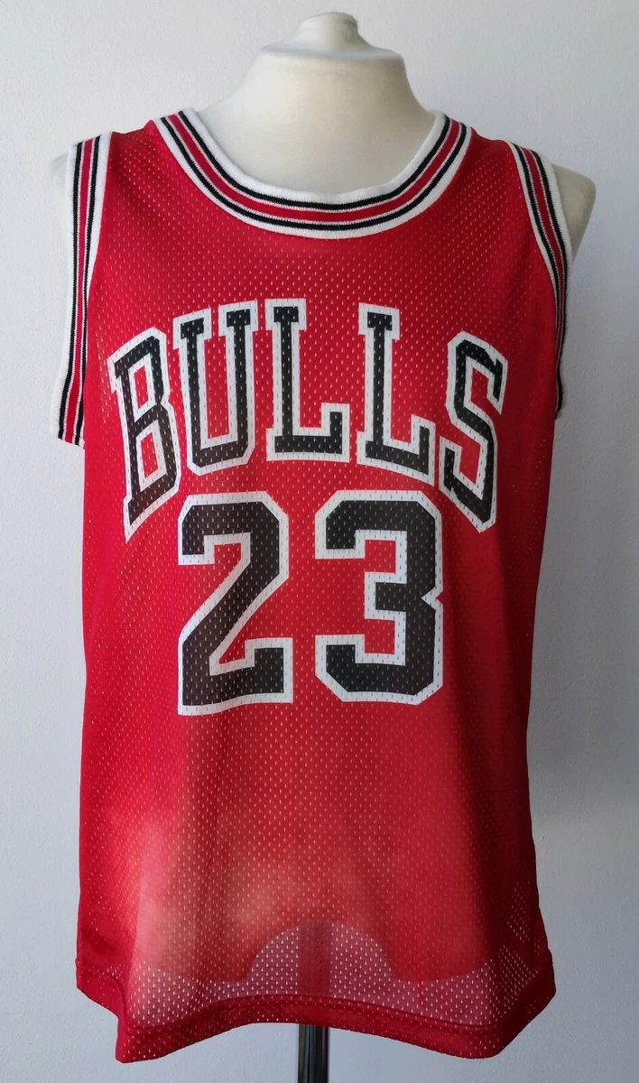 maglia chicago bulls