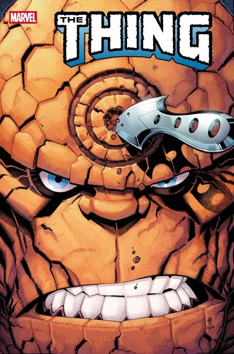 THE THING #2 - PRESALE 6/25/25