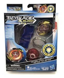 light up beyblade burst