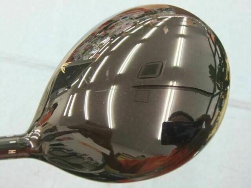 YONEX ROYAL GOLF CLUB DRIVER DTP 2015MODEL 11.5DEG SR-FLEX - Picture 3 of 4