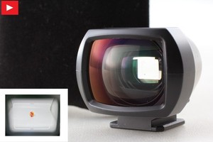 Voigtlander 35mm Viewfinder | eBay
