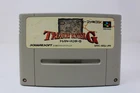 Treasure Hunter G Nintendo Super Famicom SFC Japanese Cartridge Only