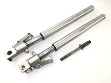 Suzuki GSX-R 1100 W GU75 C [1994] - fork suspension fork telescopic fork with axle