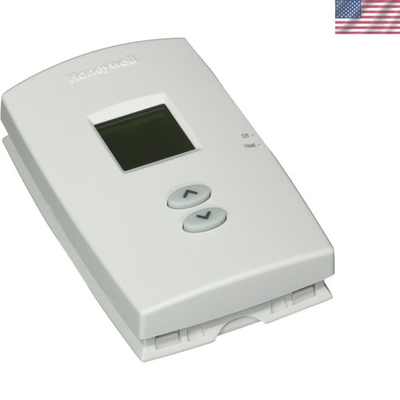 #ad Compact Pro Digital Baseboard Heater with Remote Control and Temperature Display $61.18