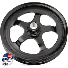 Power Steering Pump Pulley 12559885 Fits 1998-2002 Chevy Camaro Pontiac Firebird