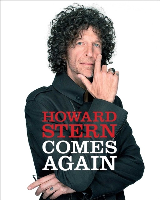 Howard Stern Comes Again by Howard Stern (Hardcover, 2019) - Image 3