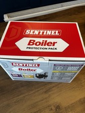 Sentinel Vortex SystemCare Pack B X100 X800 Vortex300 Filter With Direct Fit