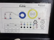 DNTL Propak 1 Portable Dental Delivery Unit Medical Equipment with Accessories