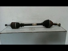 Cardan Citroen JUMPER
