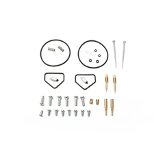 Parts Unlimited Carburetor Rebuild Kit - 1003-1365