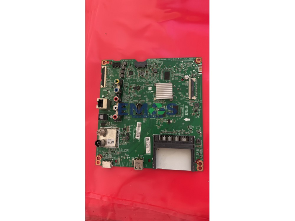 EAX67703503(1.1) (EAX67703503(1.1)) MAIN PCB FOR LG 49LK5900PLA.BEKWLJP
