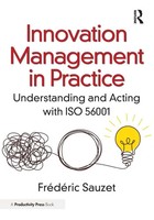 FréDéRic Sauzet | Innovation Management In Practice | Taschenbuch | Englisch