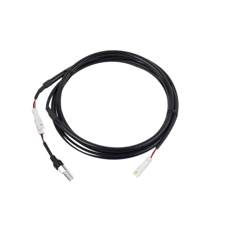 Trail Tech Striker Speedometer/Voltmeter for KTM HUSQVARNA HUSABERG GASGAS - Image 2 of 4