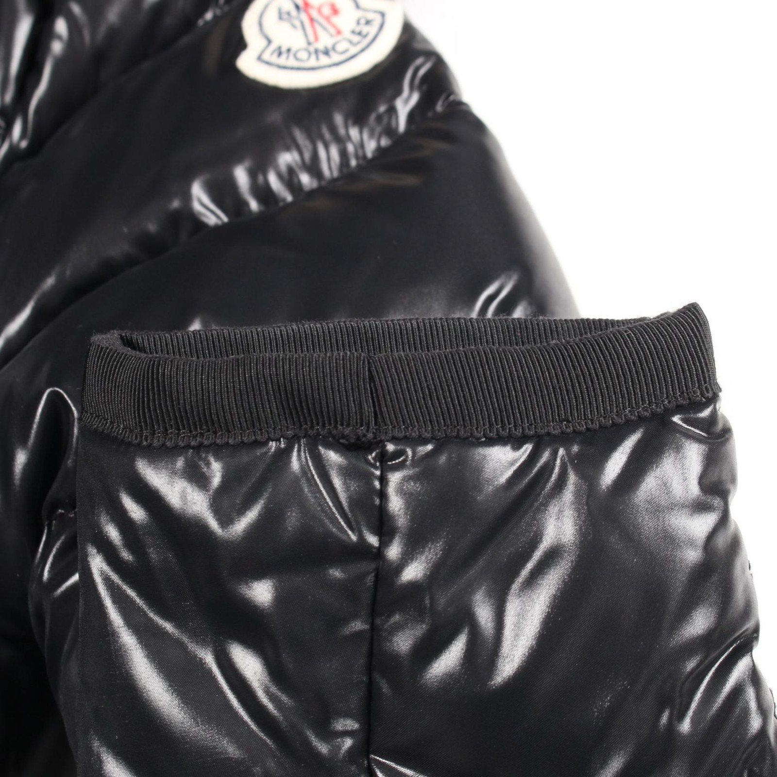 Moncler Armoise Down Jacket Clothing Outer Nylon … - image 8
