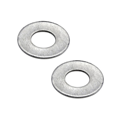 #ad Homelite Replacement Washers 678600002 2PK $5.49