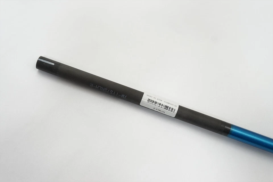 New Graphite Design Ys 75 75G Regular 42" Hybrid Shaft .370 00823522 - Image 4 of 4