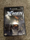 X-Men Legends (Nintendo GameCube, 2004) Tested Manual Included Video Game
