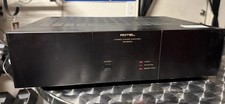 Rotel RB-980BX Stereo Power Amplifier AC 120V
