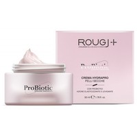 Crema Viso Pelli Secche Hydrapro Probiotic Skincare Rougj® 50Ml