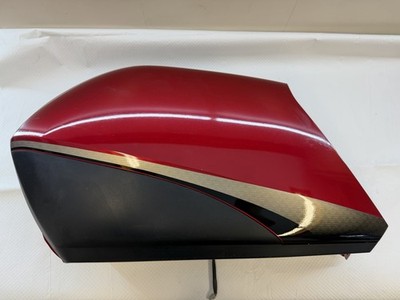 2015 12-17 Honda GL1800 Goldwing OEM Left Side Saddlebag Bag Case Pannier Box
