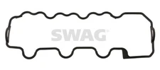 Left SWAG 10 93 6576 gasket, cylinder head cover for Chrysler, Mercedes-Benz