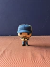 Funko Pop! Supernatural - Bobby Singer #305 (Loose / No Box)