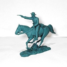 Confederate States Army Toy soldiers Scale 1:32 3