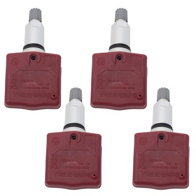 4X 4250-B877 Tire Pressure Sensor for Mitsubishi Eclipse Galant Endeavor Montero