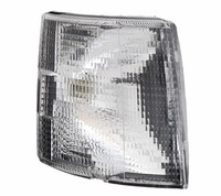 Frontblinker Rechts FüR VW T4 Multivan Transporter Bus 70X 90- Weiß Blinker Vorn