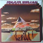 Mogul Thrash - Mogul Thrash (1971) UK prog brass jazz-rock LP Wetton re new S/S
