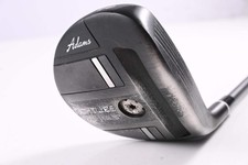Adams Tight Lies Tour 2013 #3 Wood / 14.5 Degree / Stiff Flex Aldila Tour Blue