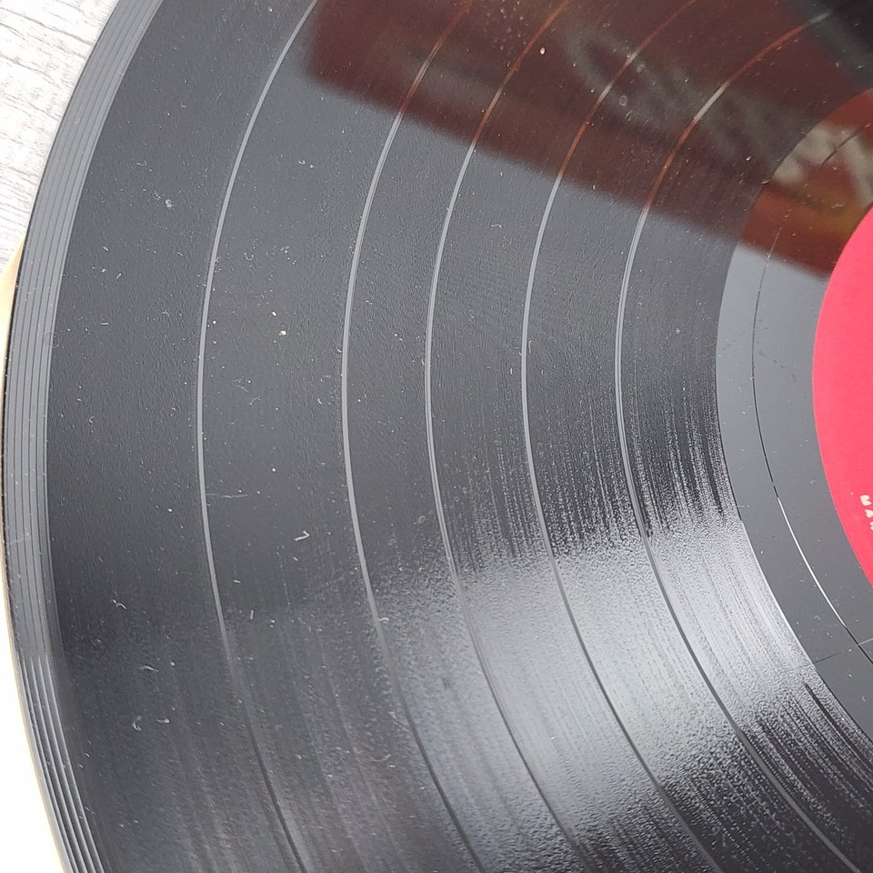 Rodgers and Hammerstein Oklahoma! Vinyl LP 1955 Capitol Records SAO-595 ...