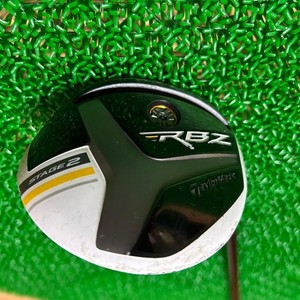 テーラーメード RBZ 7W 21度 ATTAS EE 75S Taylormade 7 Wood Rbz | eBay