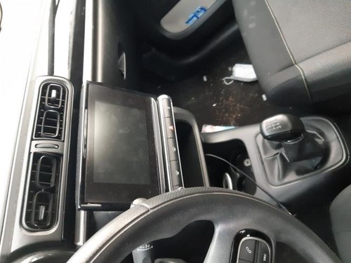 AANDRIJFAS RECHTS Citroën C3 (FC/FL/FT) 2002 00003273ES - Afbeelding 5 van 15