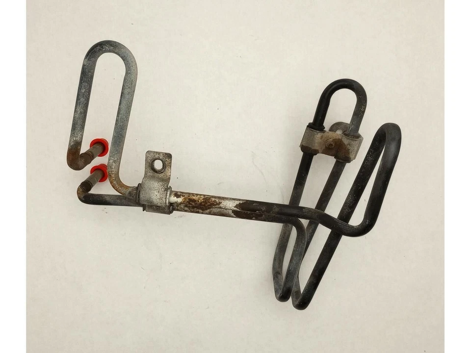 Tubo de línea de enfriador de dirección asistida Lexus SC400 SC300 4,0 L 8 cilindros compatible con 1992-1996 Foto 2 de 4