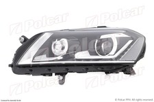 Xenon Scheinwerfer D3S Set Links + Rechts fü...